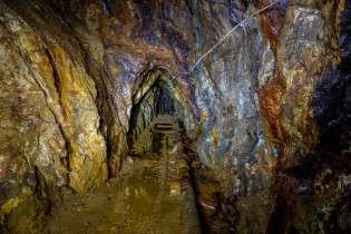 Budou Zlaté Hory opět zlaté nebo měděné?