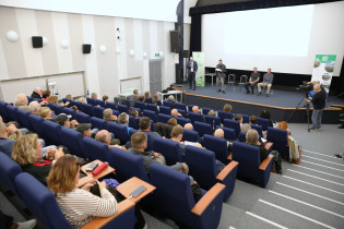 Veřejné setkání ve Zlatých Horách