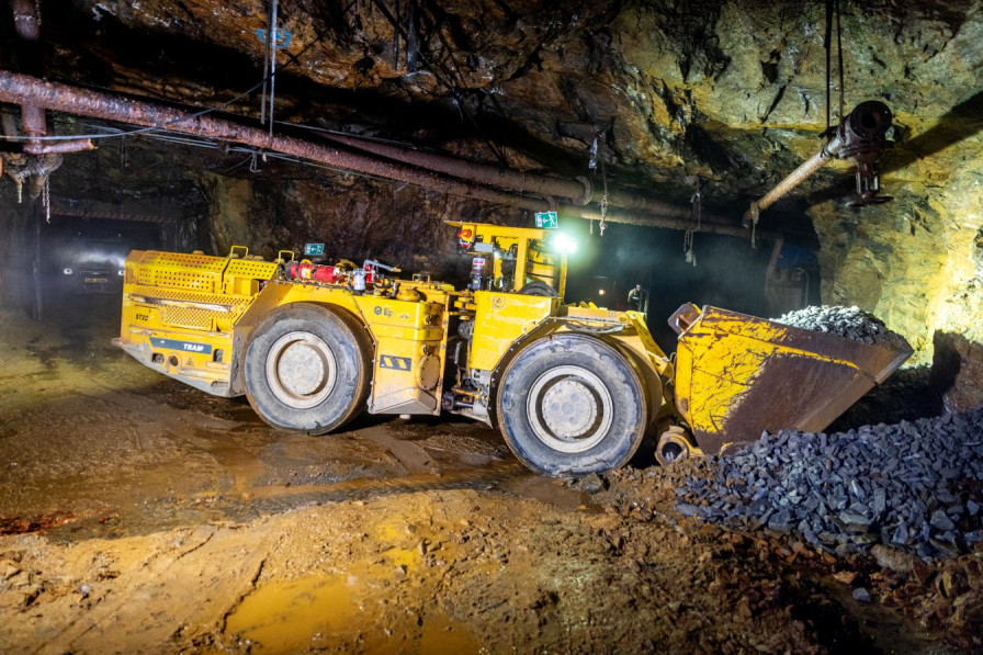 Co se děje ve Zlatých Horách dnes?