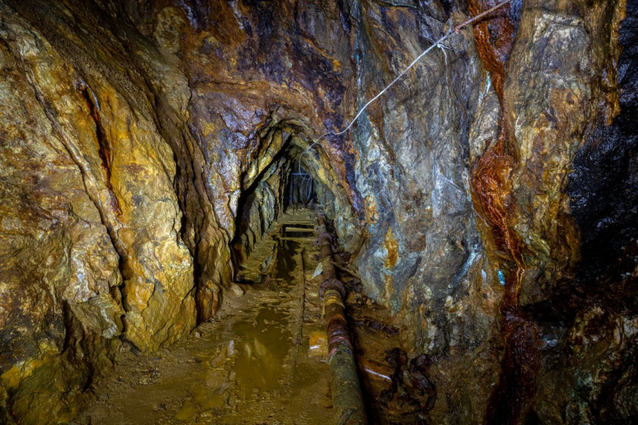 Budou Zlaté Hory opět zlaté nebo měděné?